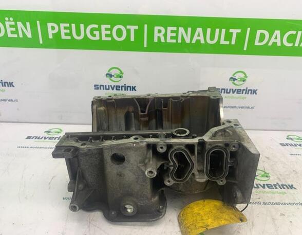 Oil Pan RENAULT Captur I (H5, J5), RENAULT Clio IV (BH)