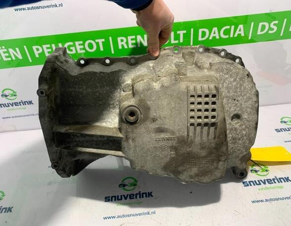 Oil Pan RENAULT KANGOO / GRAND KANGOO (KW0/1_)