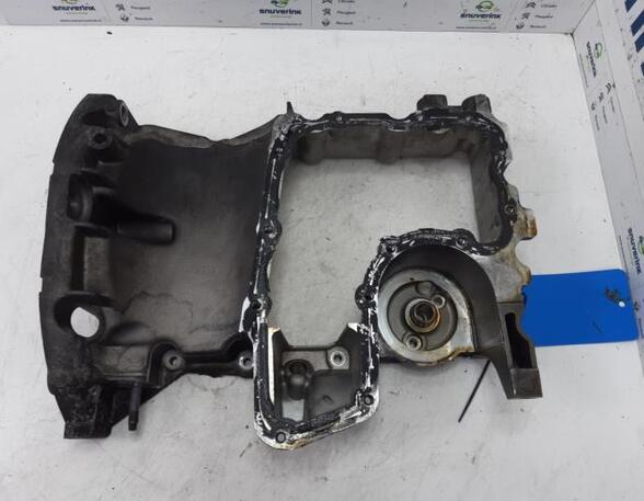 Oil Pan PEUGEOT 208 I (CA, CC)