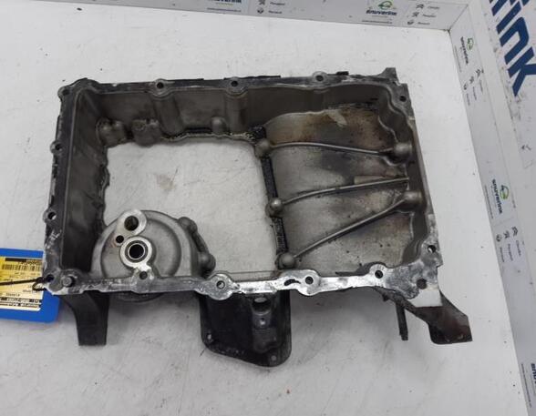 Oil Pan PEUGEOT 208 I (CA, CC)