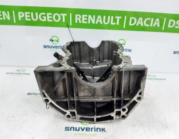 Oil Pan RENAULT Megane III Grandtour (KZ0/1)