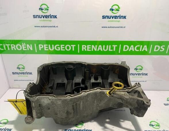 Oil Pan RENAULT Megane Scenic (JA0/1), RENAULT Scénic I Großraumlimousine (FA0, JA0/1)