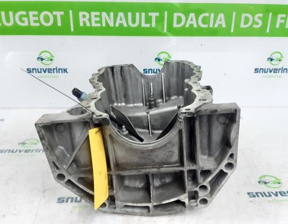 Oil Pan RENAULT Megane III Grandtour (KZ0/1)