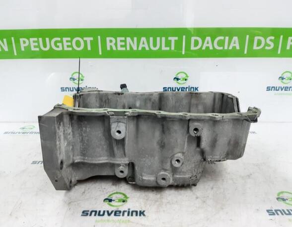 Oil Pan RENAULT Megane III Grandtour (KZ0/1)