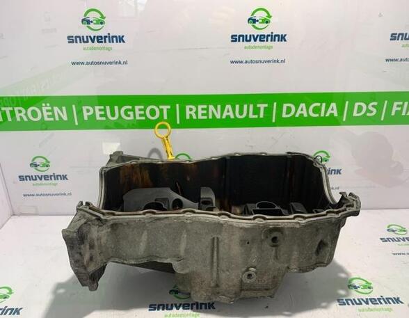 Oil Pan RENAULT Grand Scénic II (JM0/1), RENAULT Scénic II (JM0/1)