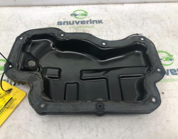 Oil Pan RENAULT Captur I (H5, J5), RENAULT Clio IV (BH)