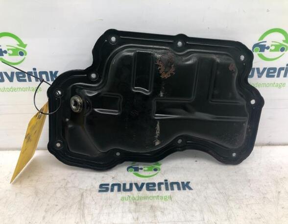 Oil Pan RENAULT Captur I (H5, J5), RENAULT Clio IV (BH)