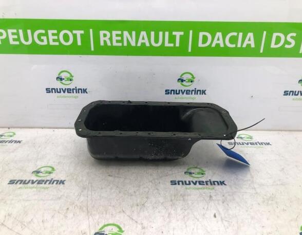 Oil Pan PEUGEOT PARTNER TEPEE, PEUGEOT PARTNER Box Body/MPV