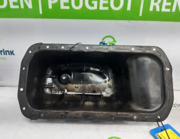 Oil Pan PEUGEOT PARTNER TEPEE, PEUGEOT PARTNER Box Body/MPV