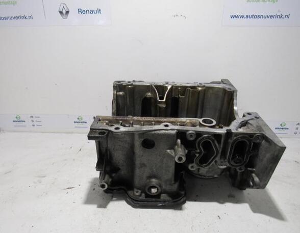 Oil Pan RENAULT CLIO IV Grandtour (KH_)