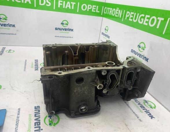 Oil Pan RENAULT CAPTUR I (J5_, H5_), RENAULT CLIO IV (BH_)