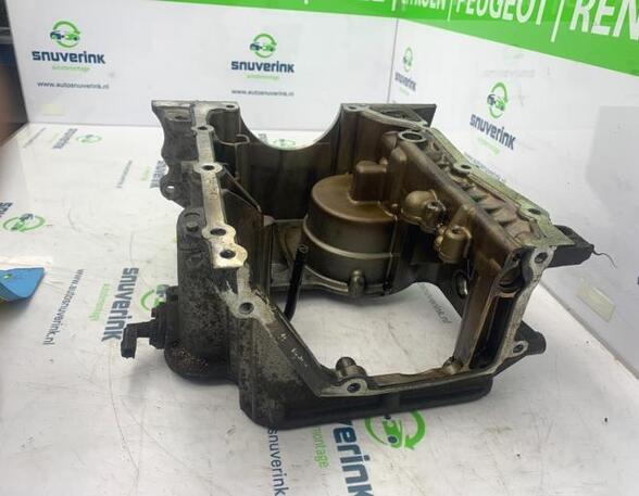 Oil Pan RENAULT CAPTUR I (J5_, H5_), RENAULT CLIO IV (BH_)