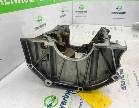 Oil Pan RENAULT CAPTUR I (J5_, H5_), RENAULT CLIO IV (BH_)