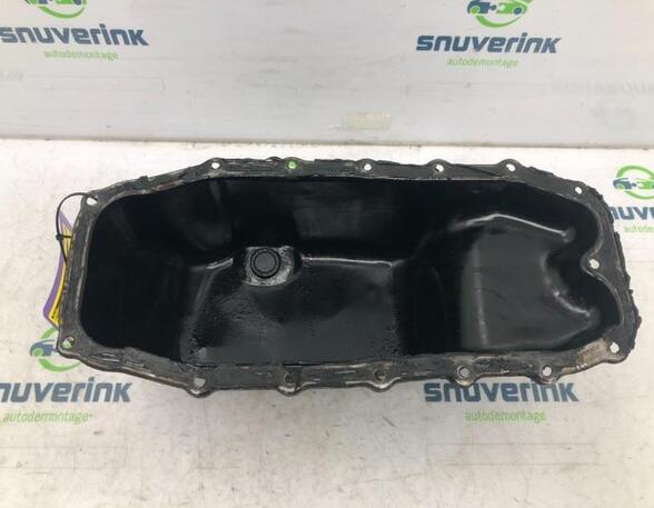 Oil Pan FIAT DOBLO Box Body/MPV (223_)