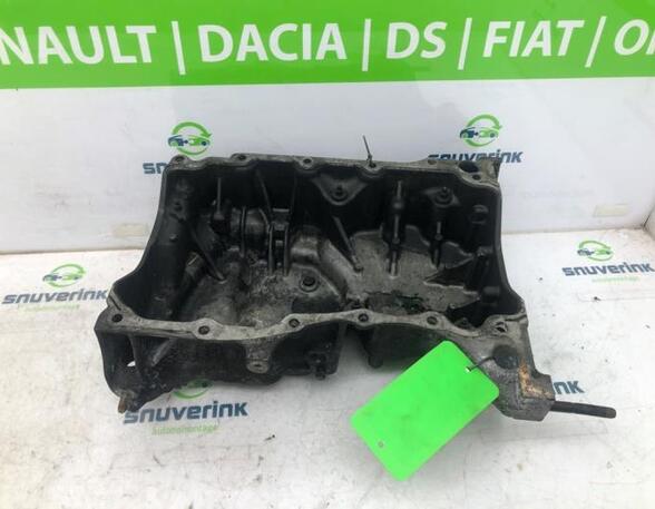 Oil Pan OPEL VIVARO B Bus (X82), OPEL VIVARO B Van (X82)