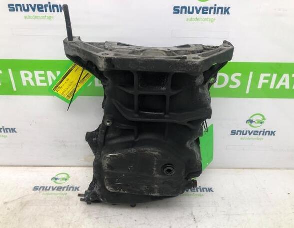 Oil Pan OPEL VIVARO B Bus (X82), OPEL VIVARO B Van (X82)