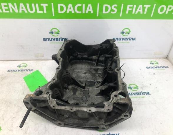 Oil Pan OPEL VIVARO B Bus (X82), OPEL VIVARO B Van (X82)