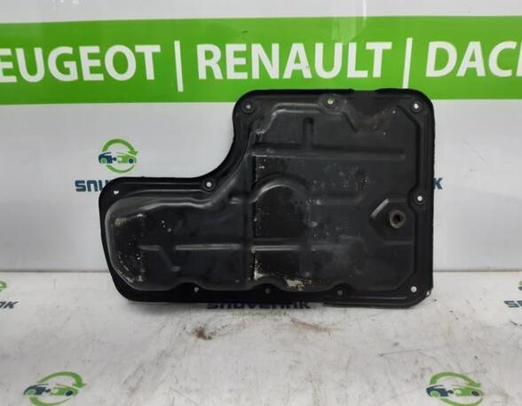 Ölwanne Renault Twingo III BCM 111114077R P20423811