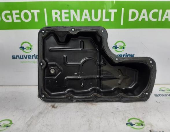 Ölwanne Renault Twingo III BCM 111114077R P20423811