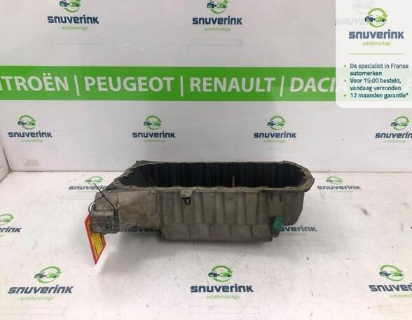 Oil Pan CITROËN C5 I Break (DE_)