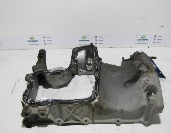 Oil Pan PEUGEOT 208 I (CA_, CC_)