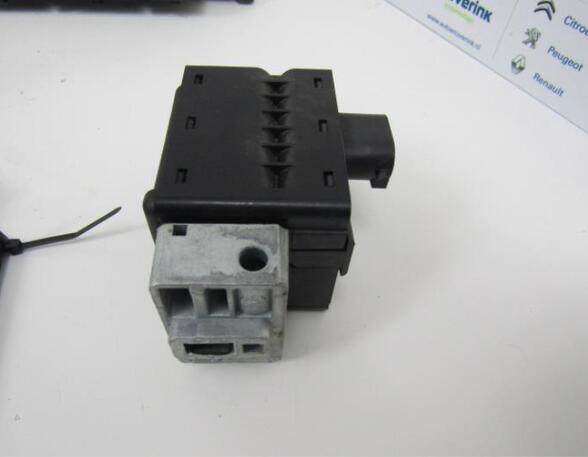 Control unit for engine RENAULT Megane III Grandtour (KZ0/1)