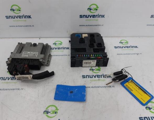 Control unit for engine PEUGEOT 308 I (4A, 4C)