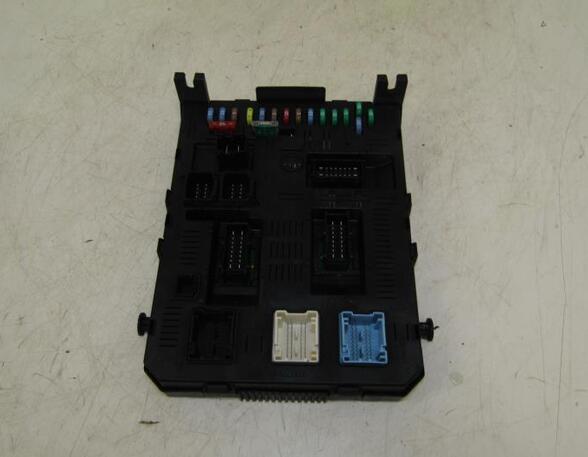 Control unit for engine PEUGEOT 307 Break (3E), PEUGEOT 307 SW (3H)