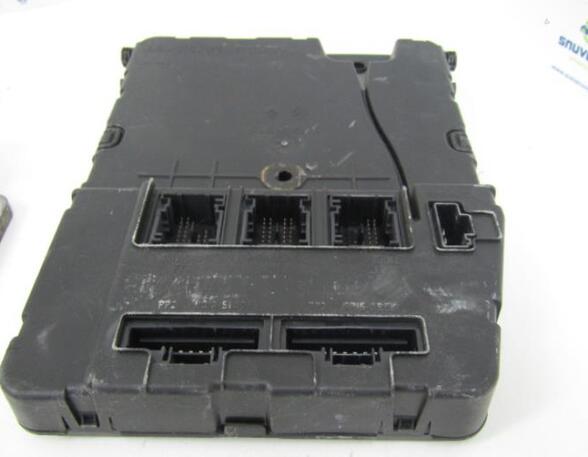 Control unit for engine RENAULT Grand Scénic II (JM0/1), RENAULT Scénic II (JM0/1)