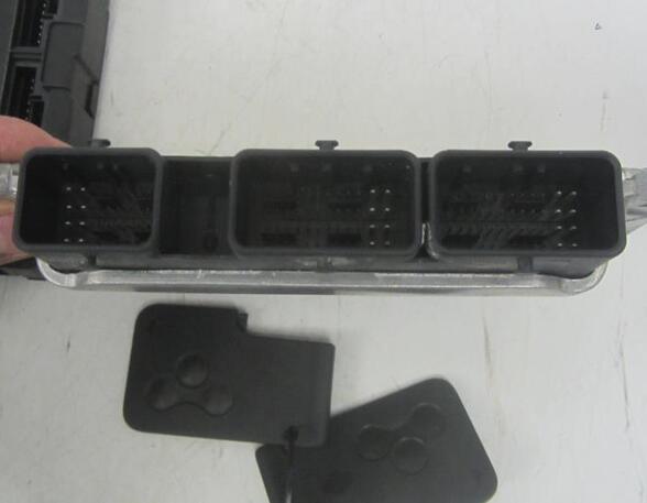 Control unit for engine RENAULT Megane II (BM0/1, CM0/1)