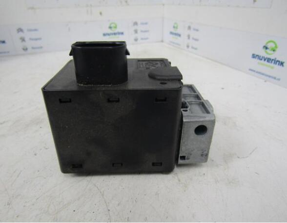 Control unit for engine RENAULT Scénic II (JM0/1)