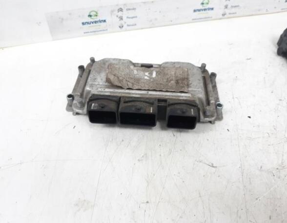 Control unit for engine PEUGEOT 206 CC (2D)