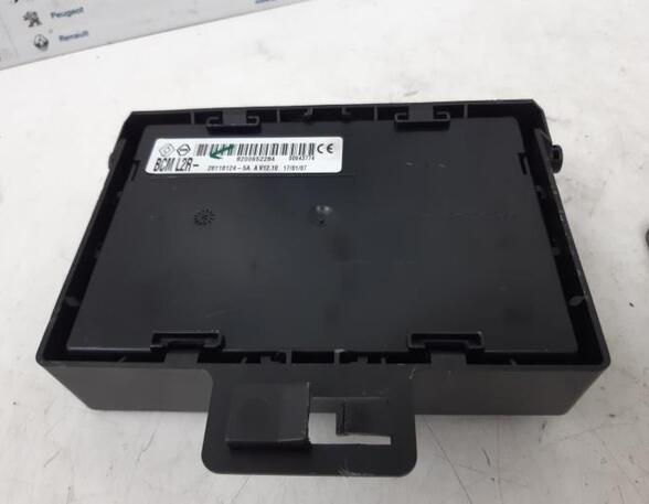 Control unit for engine RENAULT Modus/Grand Modus (F/JP0)