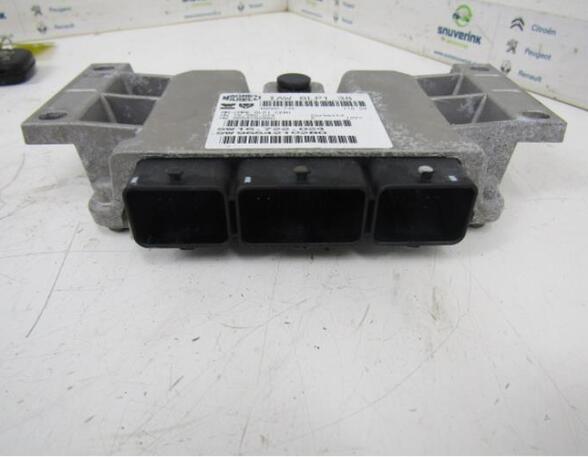 Control unit for engine PEUGEOT 307 Break (3E), PEUGEOT 307 SW (3H)