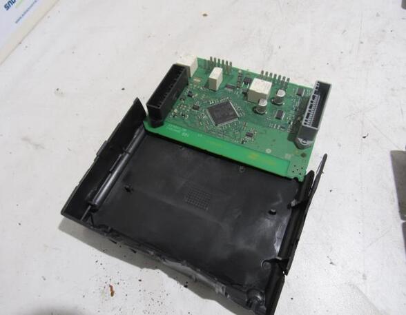 Control unit for engine RENAULT Captur I (H5, J5), RENAULT Clio IV (BH)