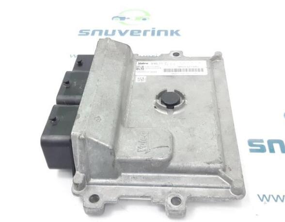 Control unit for engine PEUGEOT 208 I (CA, CC)