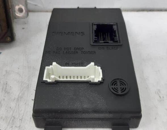 Control unit for engine RENAULT Twingo I (C06)