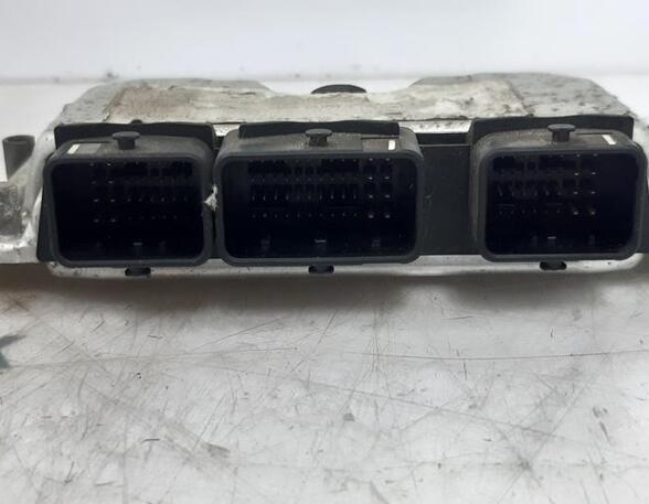 Control unit for engine PEUGEOT 206 CC (2D)