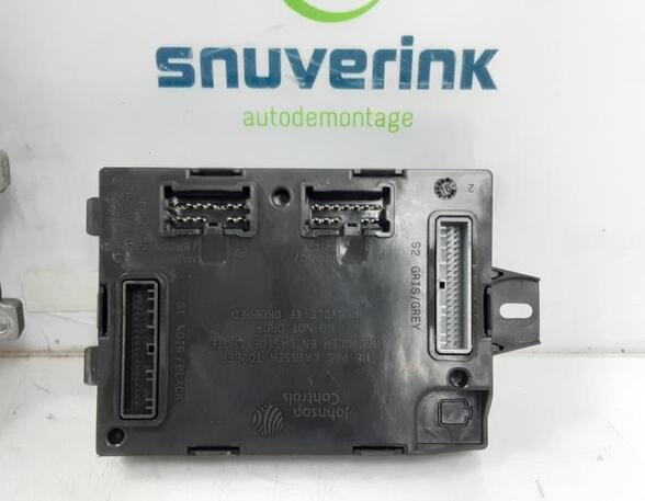 Control unit for engine RENAULT Captur I (H5, J5), RENAULT Clio IV (BH)