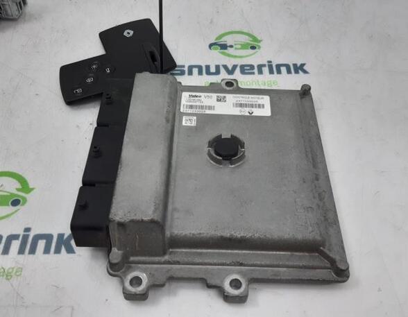 Control unit for engine RENAULT Captur I (H5, J5), RENAULT Clio IV (BH)