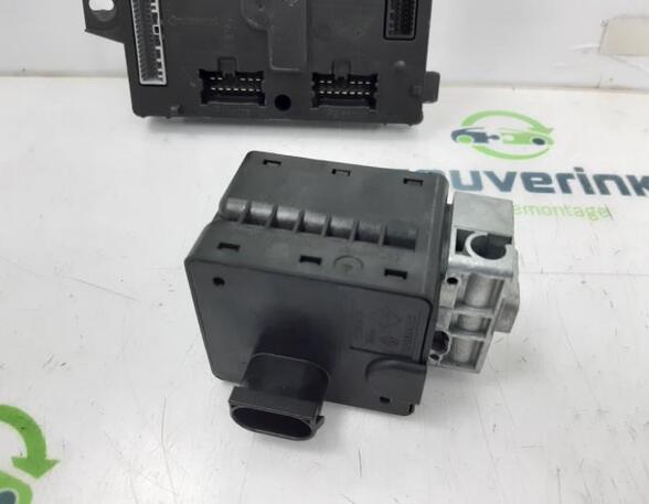 Control unit for engine RENAULT Captur I (H5, J5), RENAULT Clio IV (BH)