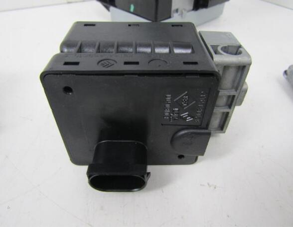 Control unit for engine RENAULT Grand Scénic III (JZ0/1), RENAULT Scénic III (JZ0/1)