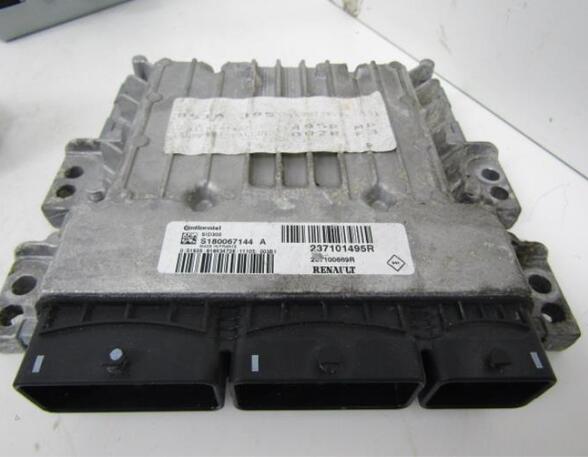 Control unit for engine RENAULT Grand Scénic III (JZ0/1), RENAULT Scénic III (JZ0/1)