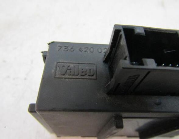 Control unit for engine PEUGEOT 106 II (1A, 1C)