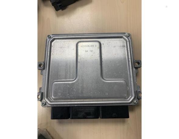 Control unit for engine RENAULT Captur I (H5, J5), RENAULT Clio IV (BH)