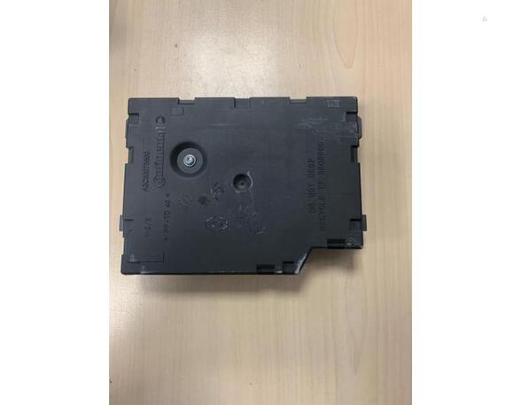 Control unit for engine RENAULT Captur I (H5, J5), RENAULT Clio IV (BH)