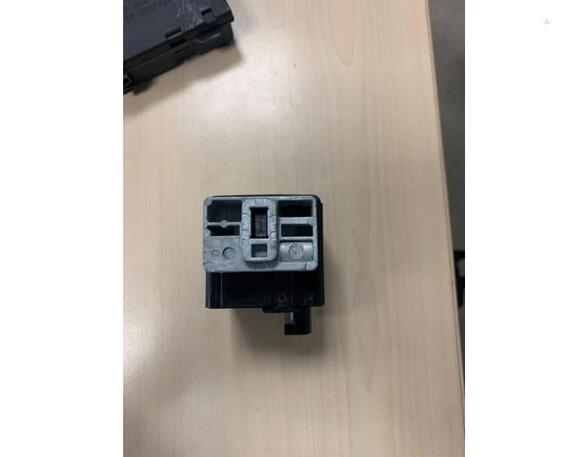 Control unit for engine RENAULT Captur I (H5, J5), RENAULT Clio IV (BH)