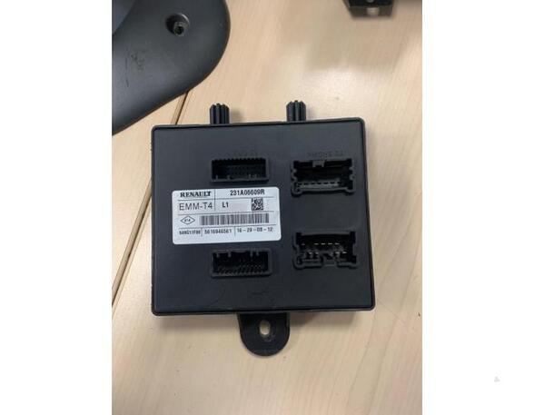 Control unit for engine RENAULT Captur I (H5, J5), RENAULT Clio IV (BH)