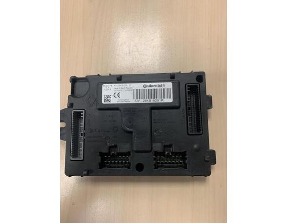 Control unit for engine RENAULT Captur I (H5, J5), RENAULT Clio IV (BH)