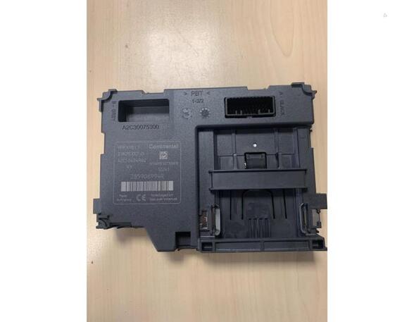 Control unit for engine RENAULT Captur I (H5, J5), RENAULT Clio IV (BH)